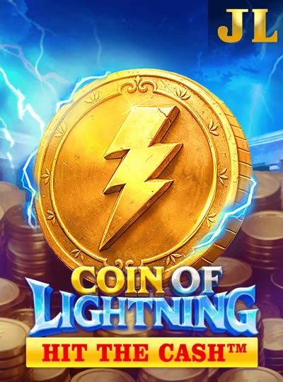 Jackpot slot game cover
